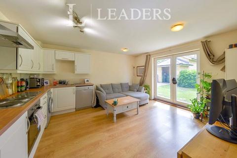 undefined, Cooks Way, Hitchin, Hertfordshire