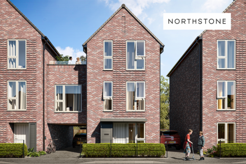 Victoria Road, Horwich BL6