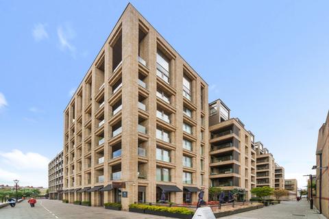undefined, Crisp Road, Hammersmith, W6