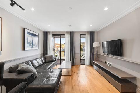 undefined, Crisp Road, Hammersmith, W6
