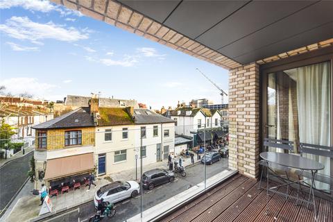 undefined, Crisp Road, Hammersmith, W6