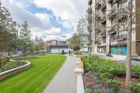 undefined, Fountain Park Way, White City W12