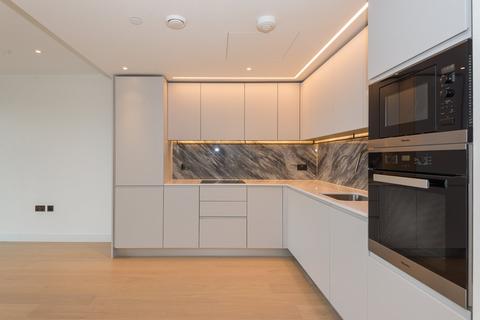 undefined, Fountain Park Way, White City W12