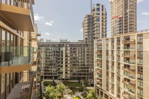 Fountain Park Way, White City W12