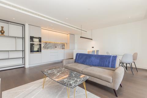 2 bedroom apartment for sale, Fountain Park Way, White City W12