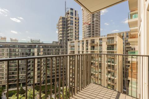 2 bedroom apartment for sale, Fountain Park Way, White City W12