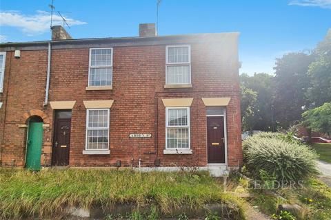 Abbey Street, Derby, Derbyshire