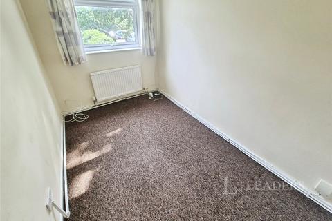 undefined, Abbey Street, Derby, Derbyshire