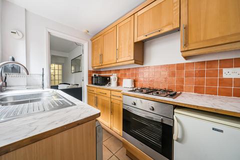 2 bedroom terraced house for sale, Chapel Street, East Oxford