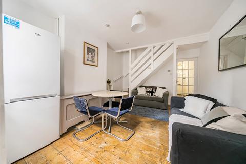 2 bedroom terraced house for sale, Chapel Street, East Oxford