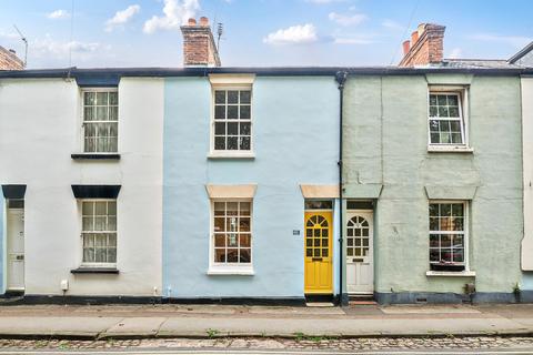 2 bedroom terraced house for sale, East Street, Osney Island, Oxford