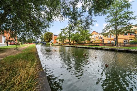 2 bedroom terraced house for sale, East Street, Osney Island, Oxford