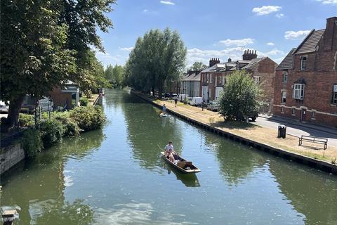 2 bedroom terraced house for sale, East Street, Osney Island, Oxford
