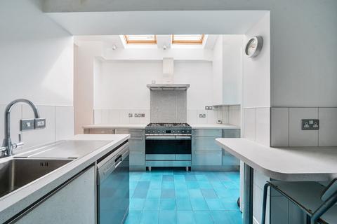2 bedroom terraced house for sale, East Street, Osney Island, Oxford