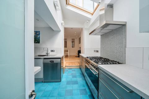 2 bedroom terraced house for sale, East Street, Osney Island, Oxford
