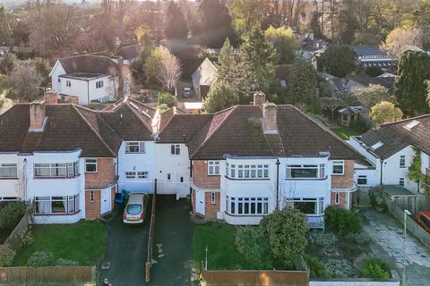 Squitchey Lane, Summertown, Oxford