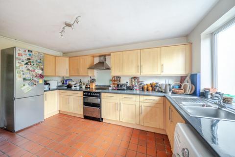 5 bedroom terraced house for sale, Squitchey Lane, Summertown, Oxford