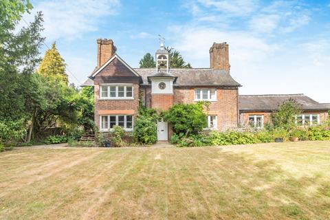 undefined, Little Gaddesden, Berkhamsted, Hertfordshire
