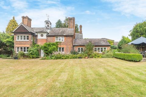 undefined, Little Gaddesden, Berkhamsted, Hertfordshire