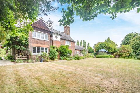 undefined, Little Gaddesden, Berkhamsted, Hertfordshire