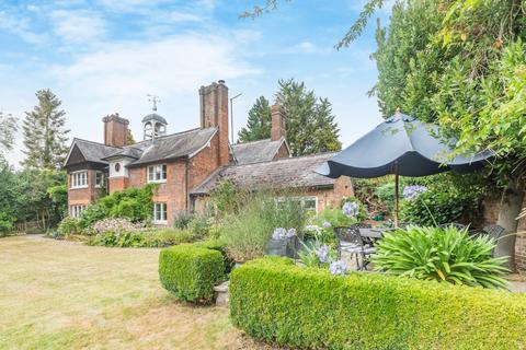 undefined, Little Gaddesden, Berkhamsted, Hertfordshire