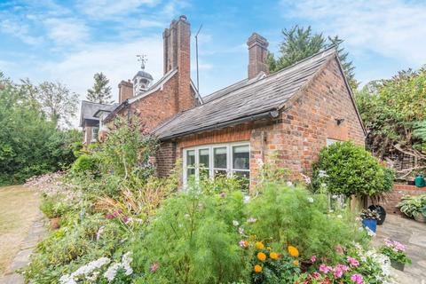 undefined, Little Gaddesden, Berkhamsted, Hertfordshire