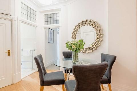 2 bedroom apartment to rent, 143 Park Road, London NW8