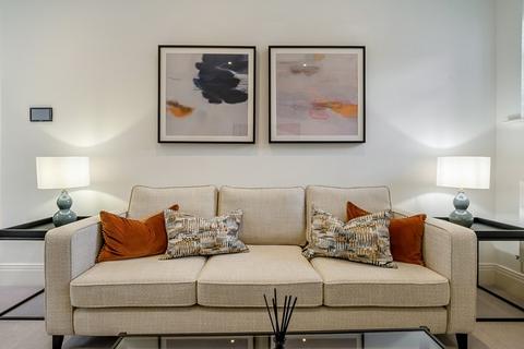 2 bedroom apartment to rent, Rainville Road, London W6