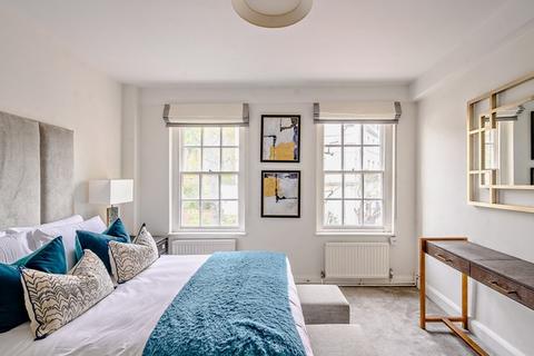 2 bedroom apartment to rent, 145 Fulham Road, London SW3