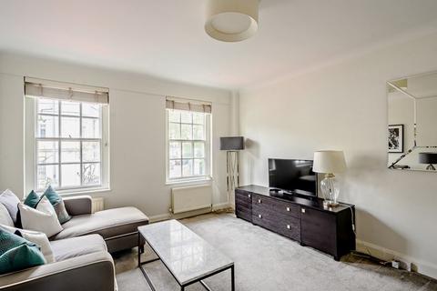 2 bedroom apartment to rent, 145 Fulham Road, London SW3