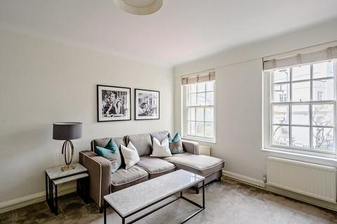 2 bedroom apartment to rent, 145 Fulham Road, London SW3