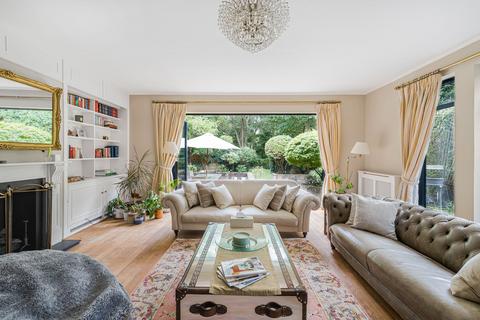 undefined, South Hill Private Estate, Harrow on the Hill