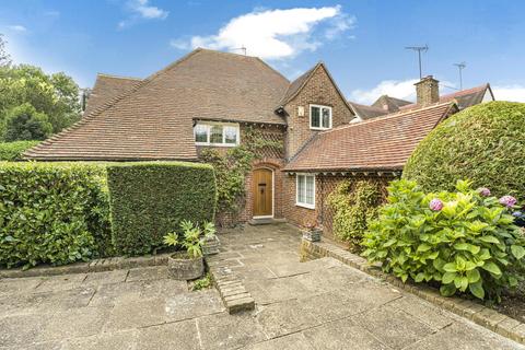 undefined, South Hill Private Estate, Harrow on the Hill