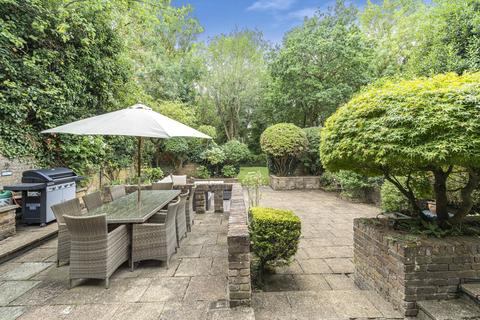 undefined, South Hill Private Estate, Harrow on the Hill