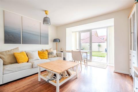 4 bedroom end of terrace house for sale, Design Drive, Bedfordshire LU6
