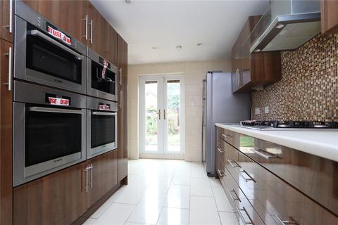 undefined, Braford Gardens, Shenley Brook End, Milton Keynes, Buckinghamshire, MK5