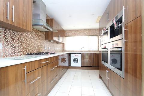undefined, Braford Gardens, Shenley Brook End, Milton Keynes, Buckinghamshire, MK5