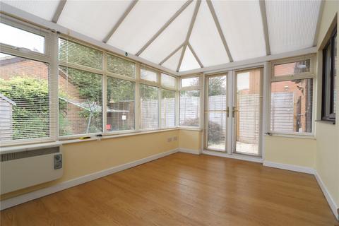 undefined, Braford Gardens, Shenley Brook End, Milton Keynes, Buckinghamshire, MK5