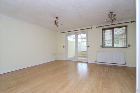 undefined, Braford Gardens, Shenley Brook End, Milton Keynes, Buckinghamshire, MK5