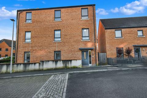 1 bedroom flat for sale, Kellands Lane, Okehampton