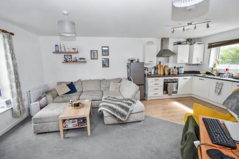 1 bedroom flat for sale, Kellands Lane, Okehampton