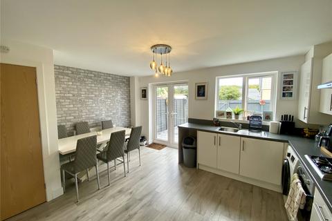 3 bedroom house for sale, Sampson's Plantation, Fremington, Barnstaple, Devon, EX31