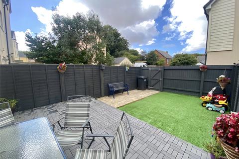 3 bedroom house for sale, Sampson's Plantation, Fremington, Barnstaple, Devon, EX31