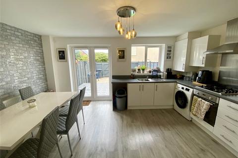 3 bedroom house for sale, Sampson's Plantation, Fremington, Barnstaple, Devon, EX31
