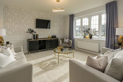 4 bedroom detached house for sale, Plot 354, The Warwood at Elsenham Park, CM22, Crocus Drive, Elsenham CM22