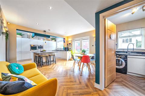 4 bedroom detached house for sale, Gledhow Avenue, Roundhay, Leeds