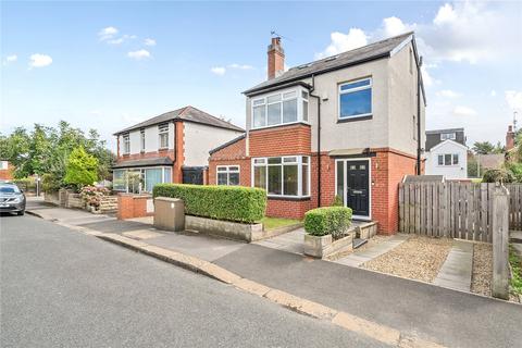4 bedroom detached house for sale, Gledhow Avenue, Roundhay, Leeds