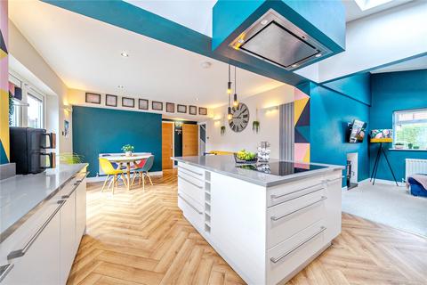 4 bedroom detached house for sale, Gledhow Avenue, Roundhay, Leeds