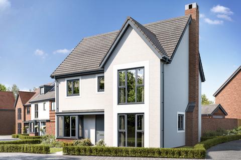 3 bedroom detached house for sale, Plot 198, The Rosemary at Coggeshall Mill, Bayes Avenue CO6
