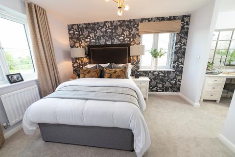 3 bedroom semi-detached house for sale, Plot 85, The Spruce at The Tors, Tavistock, PL19, Callington Road PL19